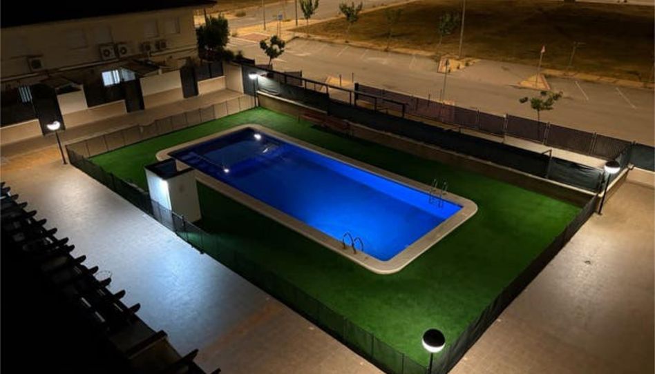 Flat for sale in Sangonera la Verde, Murcia Capital - image 1 Photo 1 of Flat for sale in Sangonera la Verde, Murcia Capital