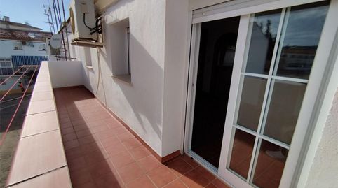 Foto 5 von Wohnung zum Verkauf in Avenida Ricardo Navarrete, 14, San Cristóbal, Ronda