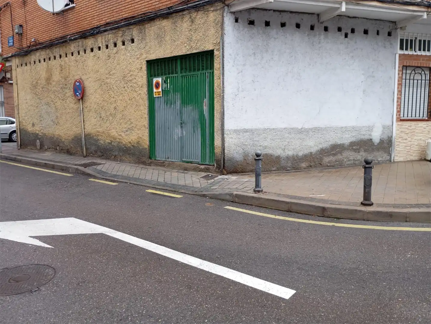 Planta baixa en venda a Calle Ávila, 31, Villafontana - Estoril I