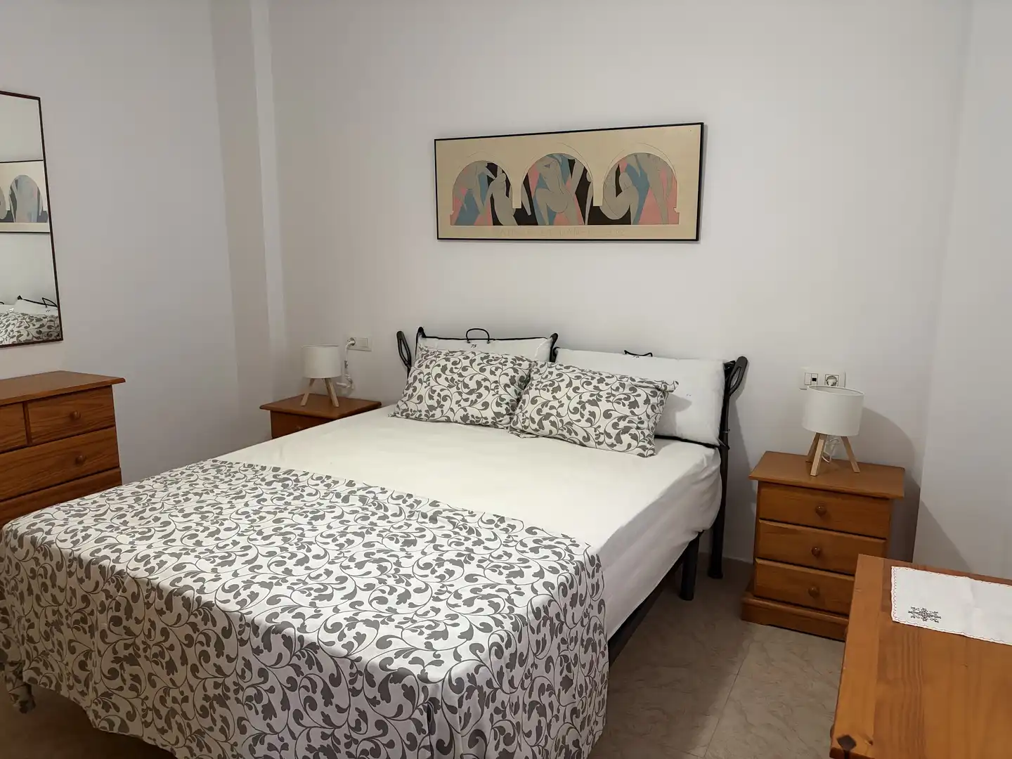 Attic for rent in Avinguda Mare Nostrum, 132, Moncófar Playa