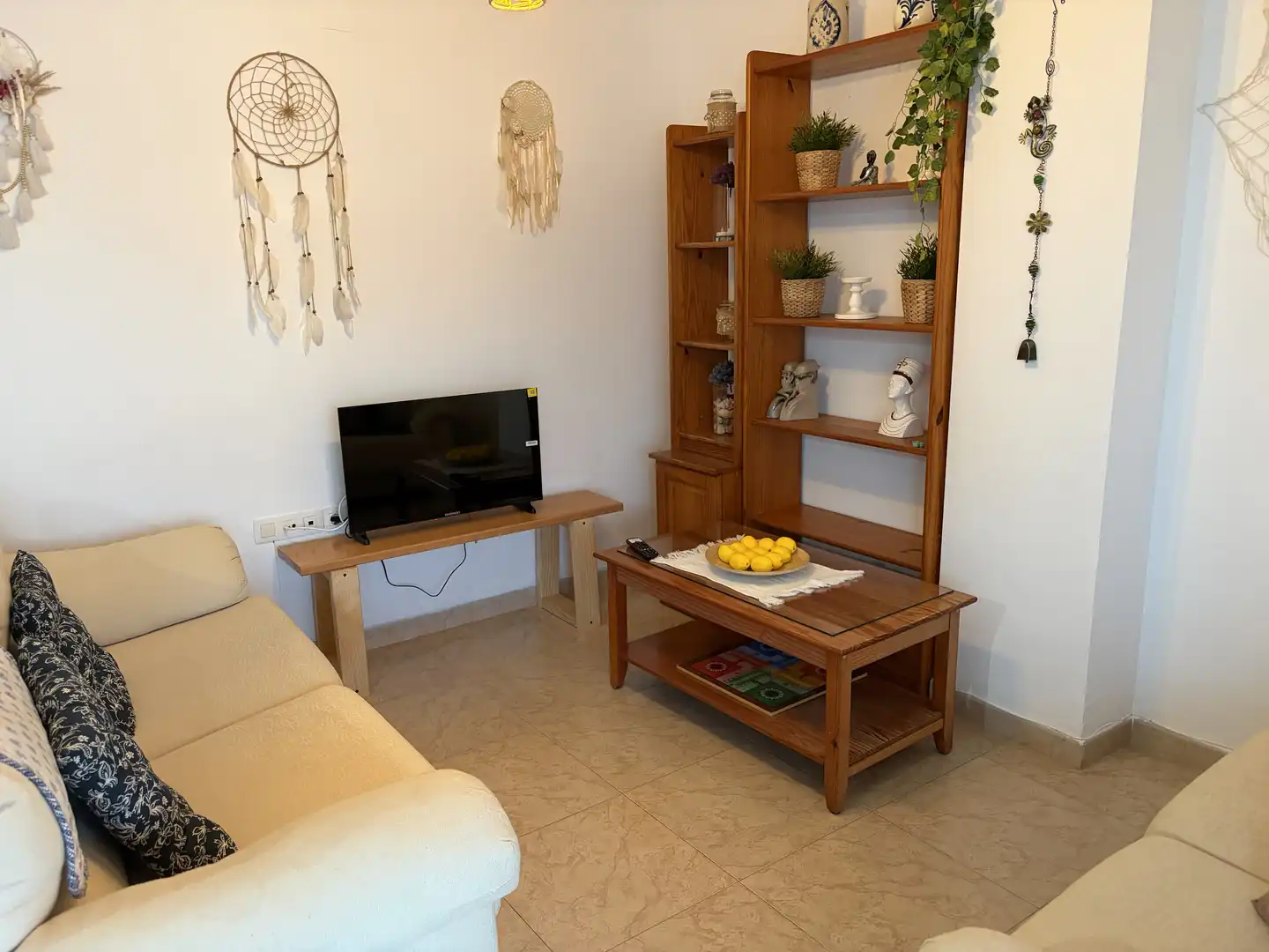 Attic for rent in Avinguda Mare Nostrum, 132, Moncófar Playa