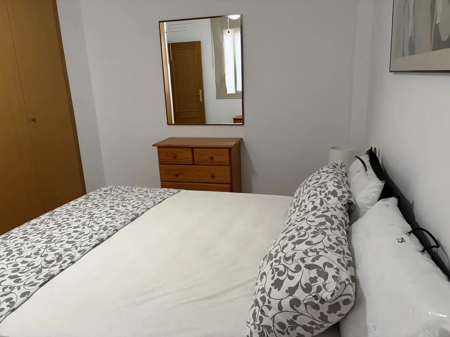 Attic for rent in Avinguda Mare Nostrum, 132, Moncófar Playa