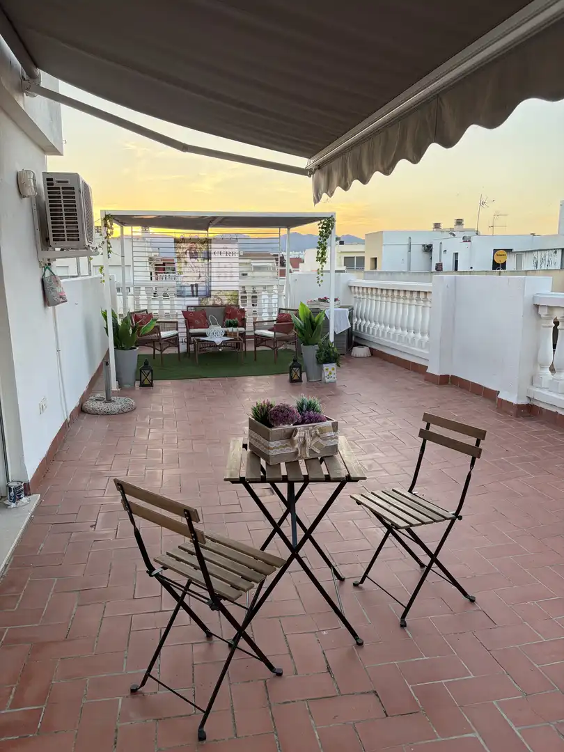 Attic for rent in Avinguda Mare Nostrum, 132, Moncófar Playa