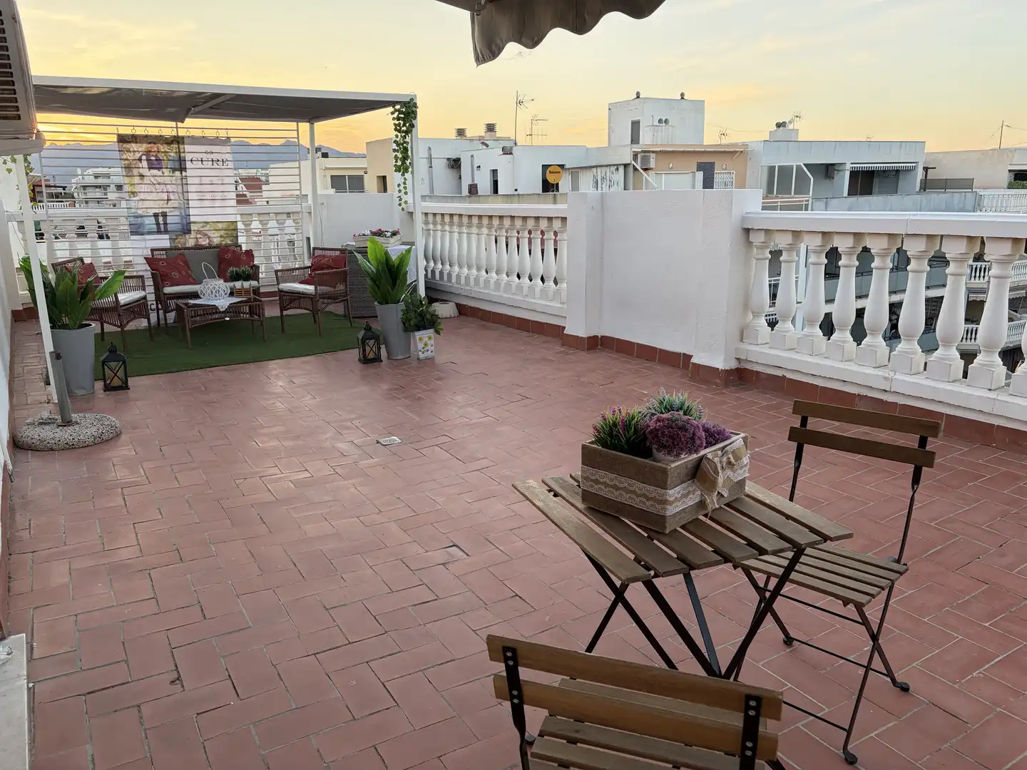 Attic for rent in Avinguda Mare Nostrum, 132, Moncófar Playa