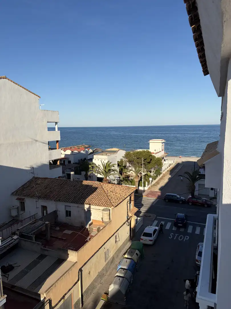Attic for rent in Avinguda Mare Nostrum, 132, Moncófar Playa
