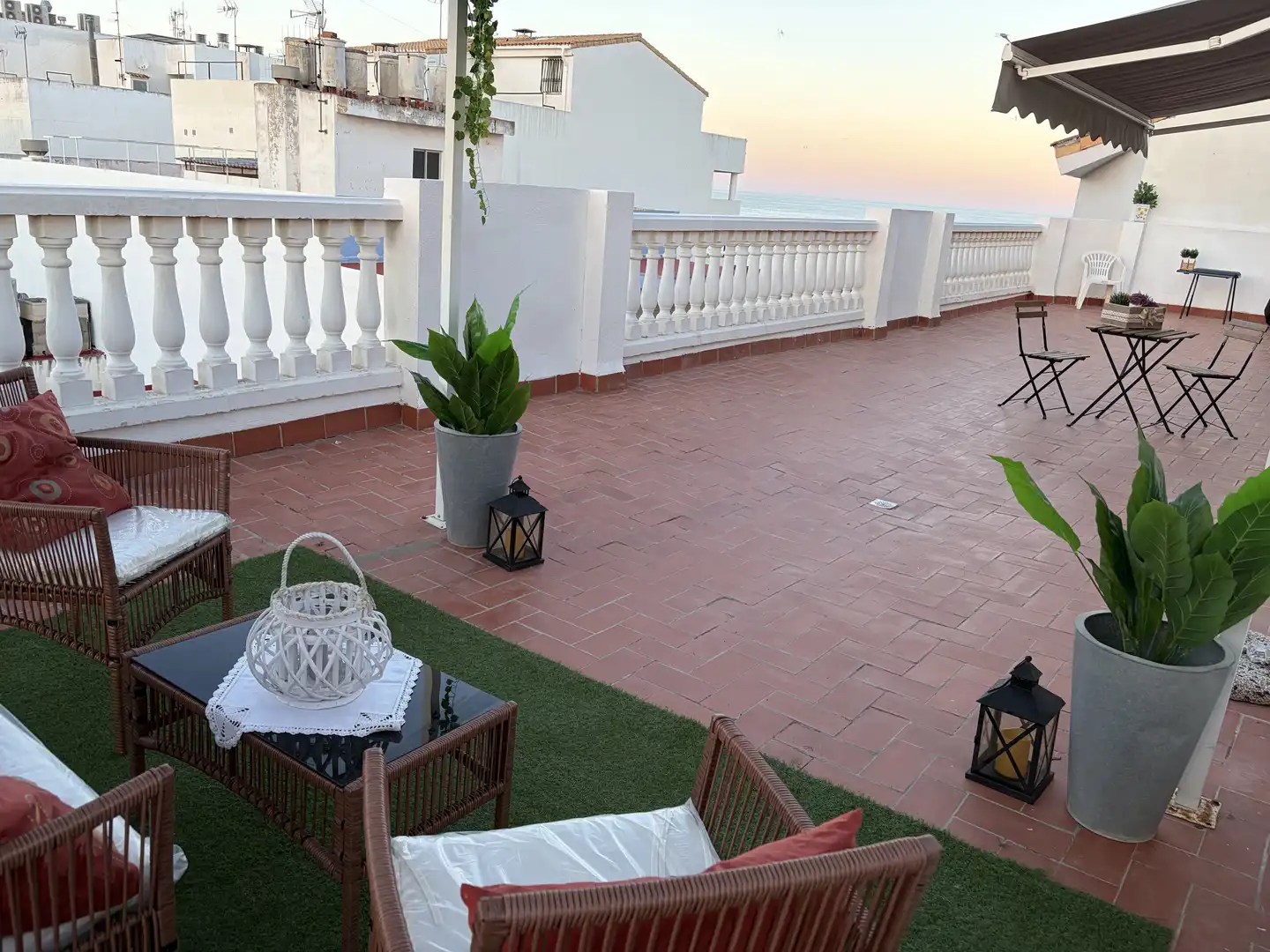 Attic for rent in Avinguda Mare Nostrum, 132, Moncófar Playa