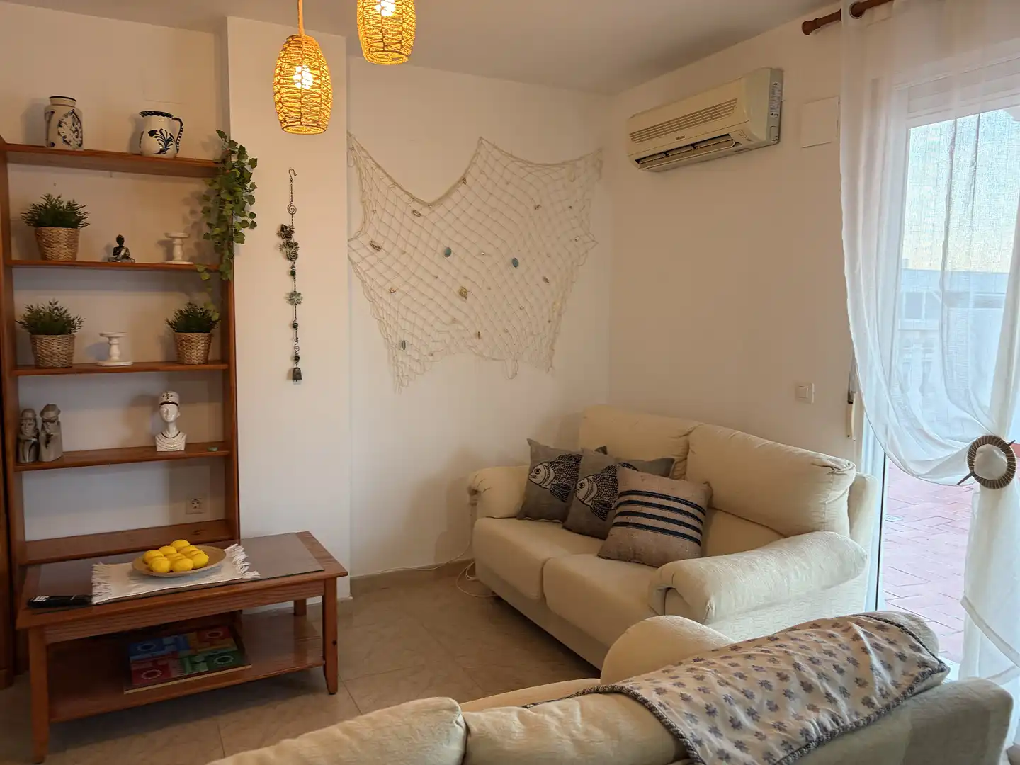 Attic for rent in Avinguda Mare Nostrum, 132, Moncófar Playa
