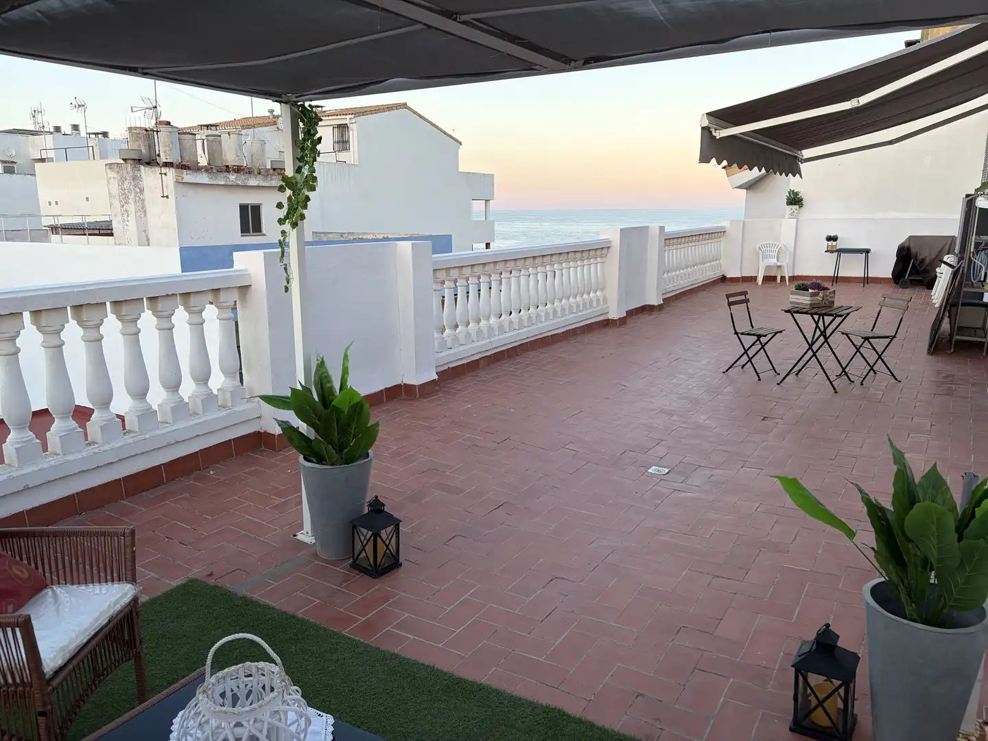 Attic for rent in Avinguda Mare Nostrum, 132, Moncófar Playa