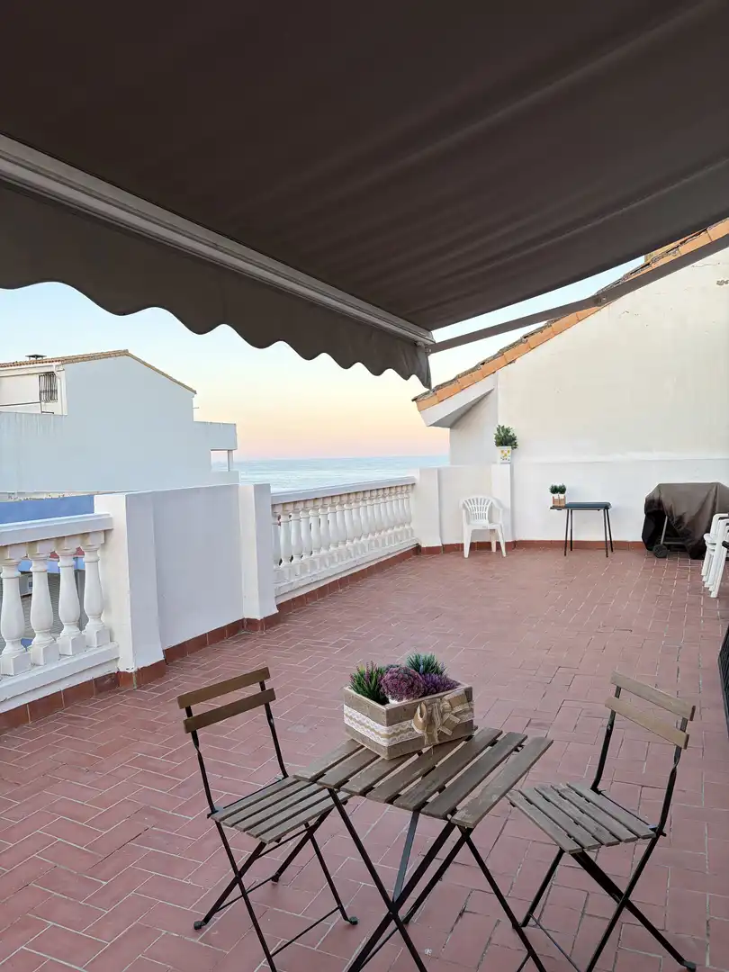 Attic for rent in Avinguda Mare Nostrum, 132, Moncófar Playa
