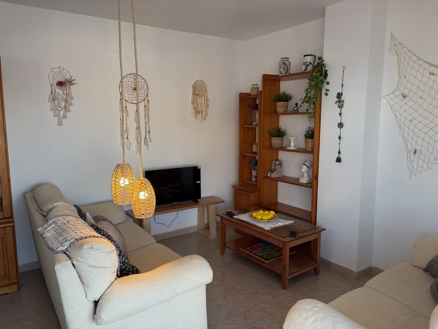 Attic for rent in Avinguda Mare Nostrum, 132, Moncófar Playa
