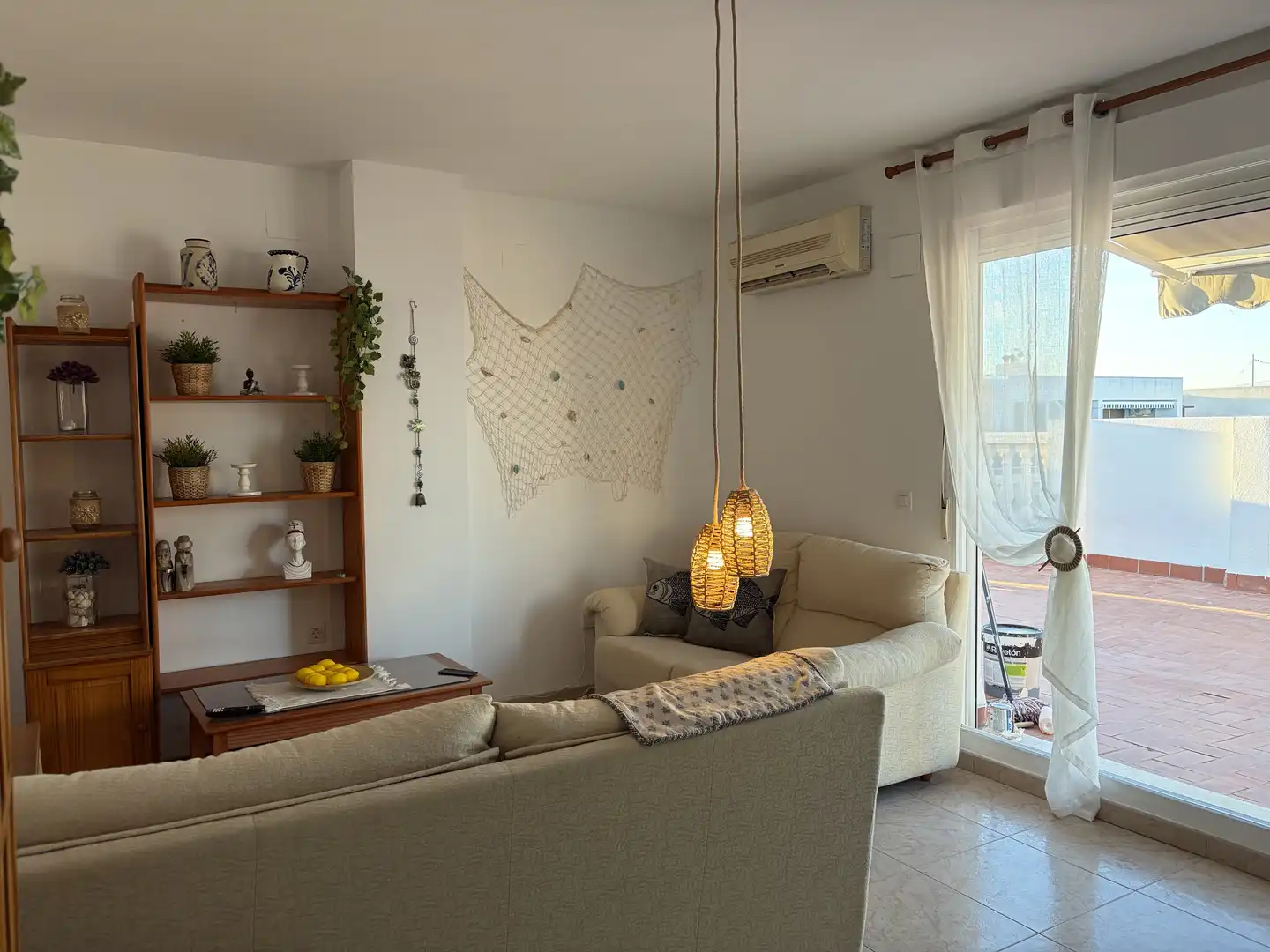 Attic for rent in Avinguda Mare Nostrum, 132, Moncófar Playa
