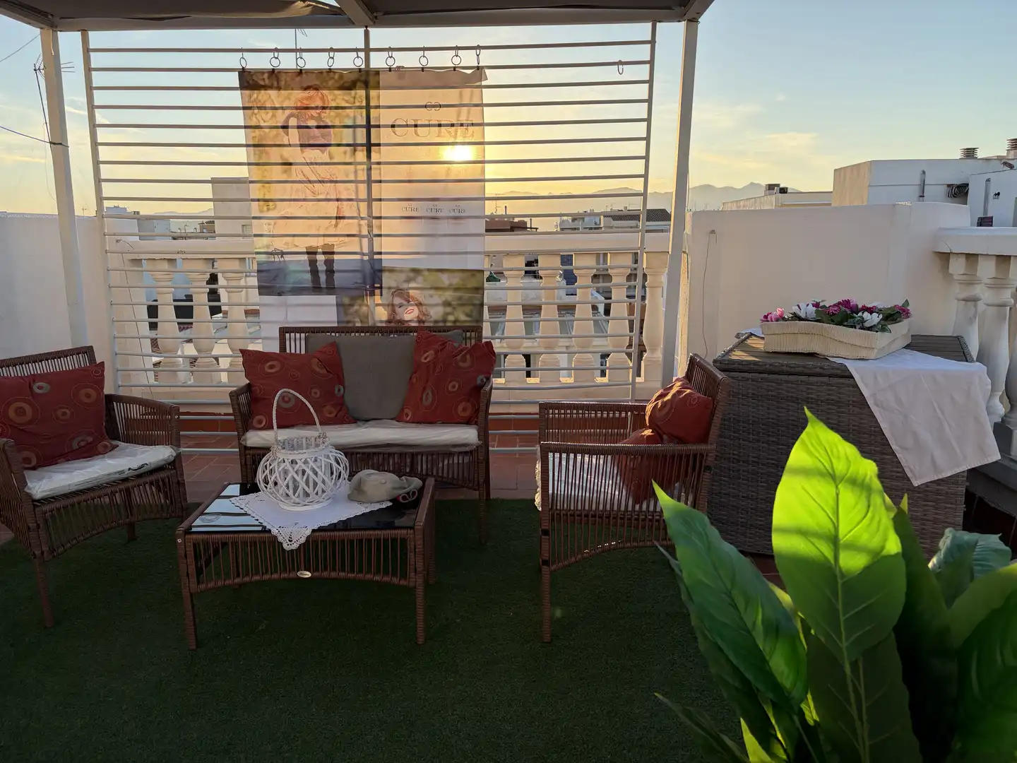 Attic for rent in Avinguda Mare Nostrum, 132, Moncófar Playa
