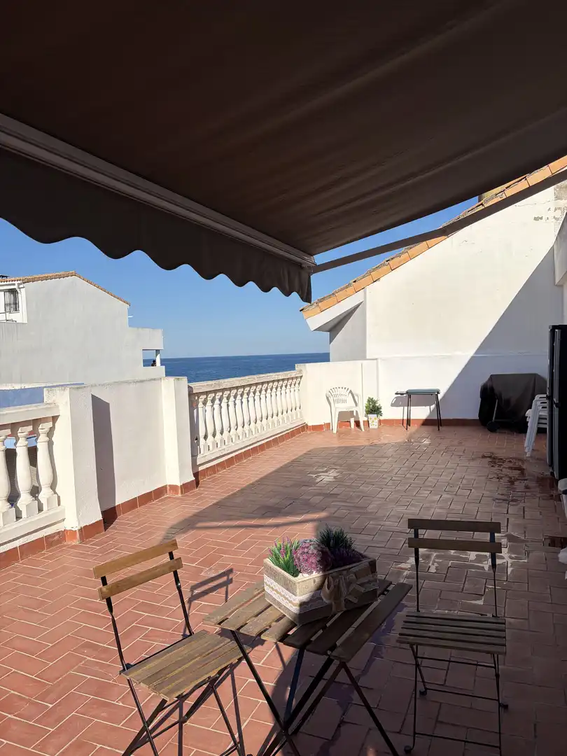 Attic for rent in Avinguda Mare Nostrum, 132, Moncófar Playa