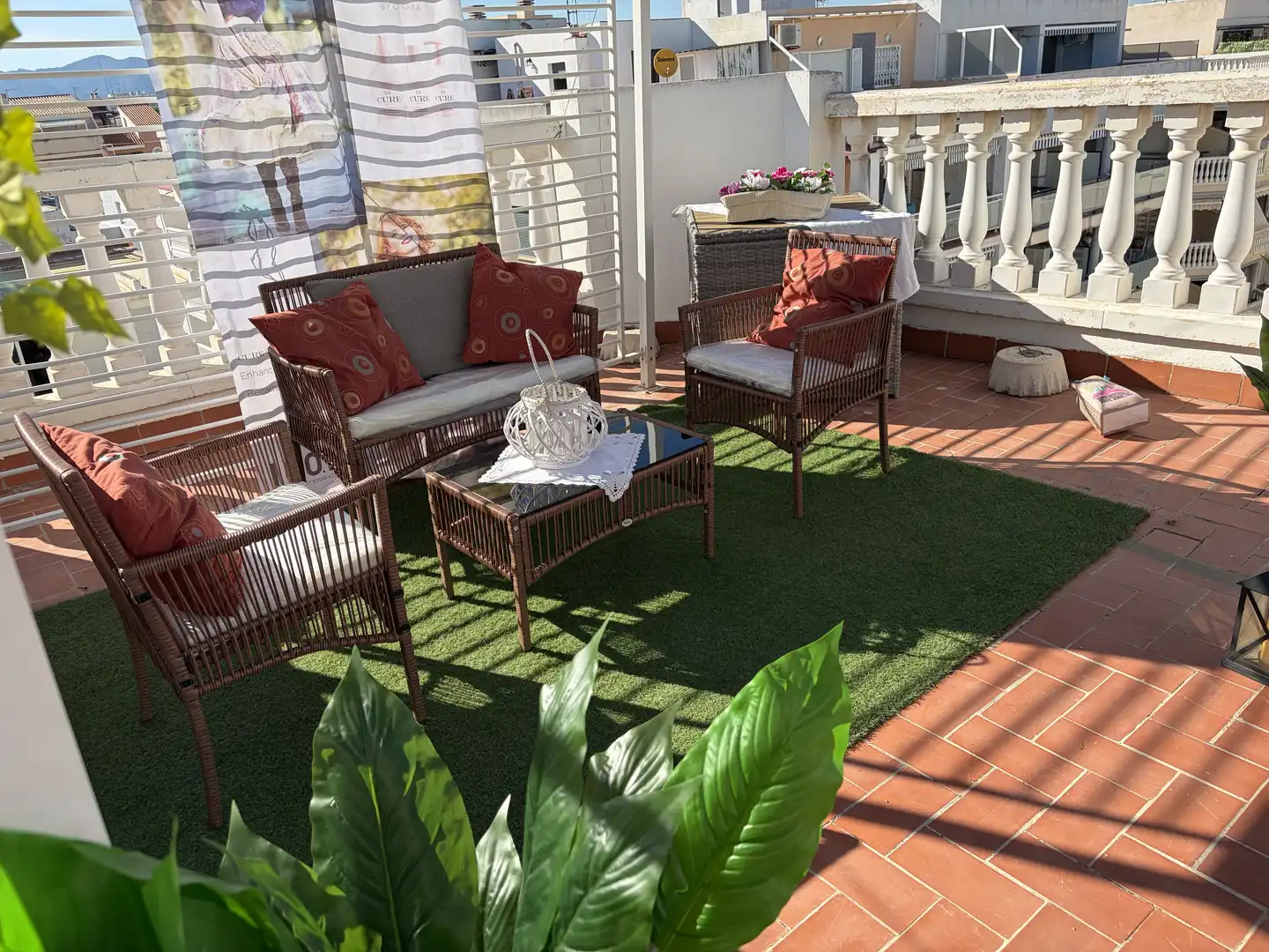 Attic for rent in Avinguda Mare Nostrum, 132, Moncófar Playa