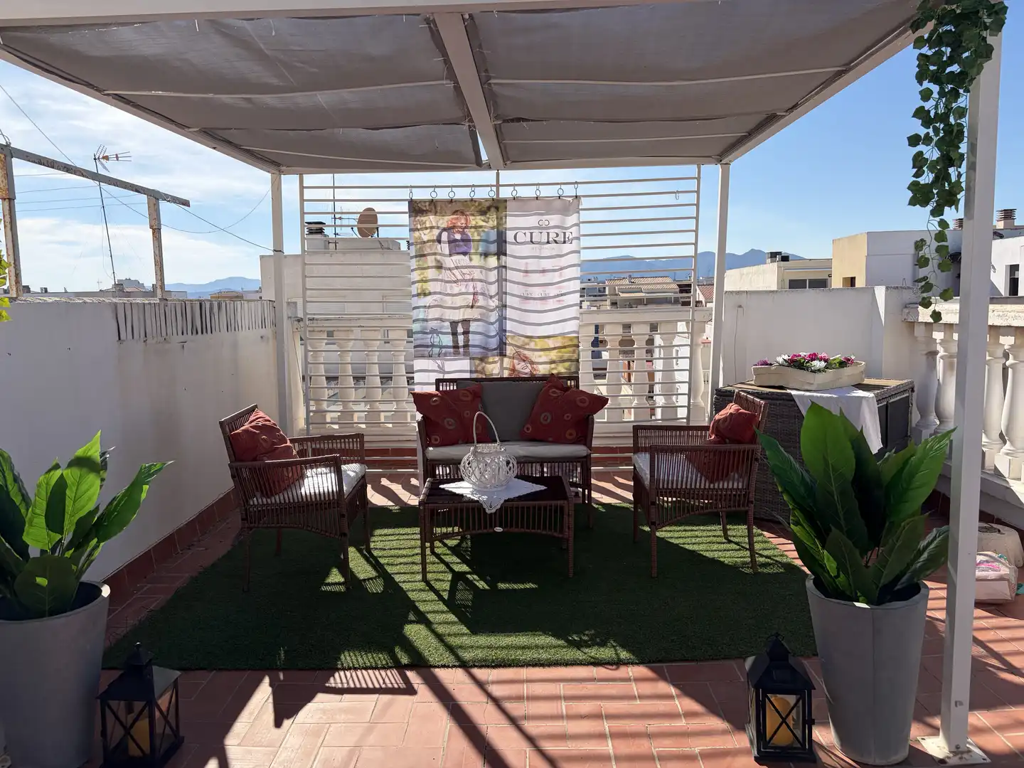 Attic for rent in Avinguda Mare Nostrum, 132, Moncófar Playa