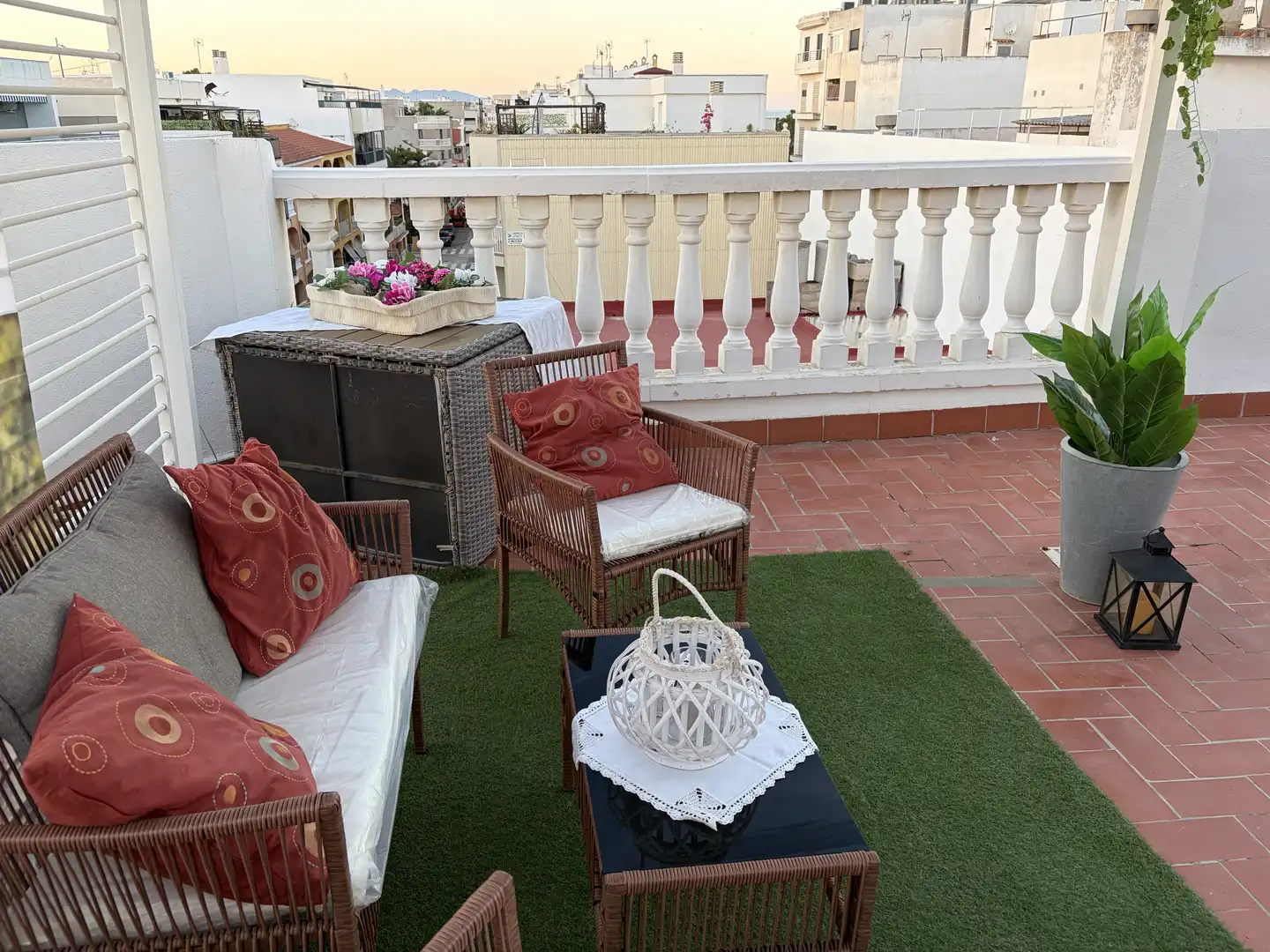 Attic for rent in Avinguda Mare Nostrum, 132, Moncófar Playa