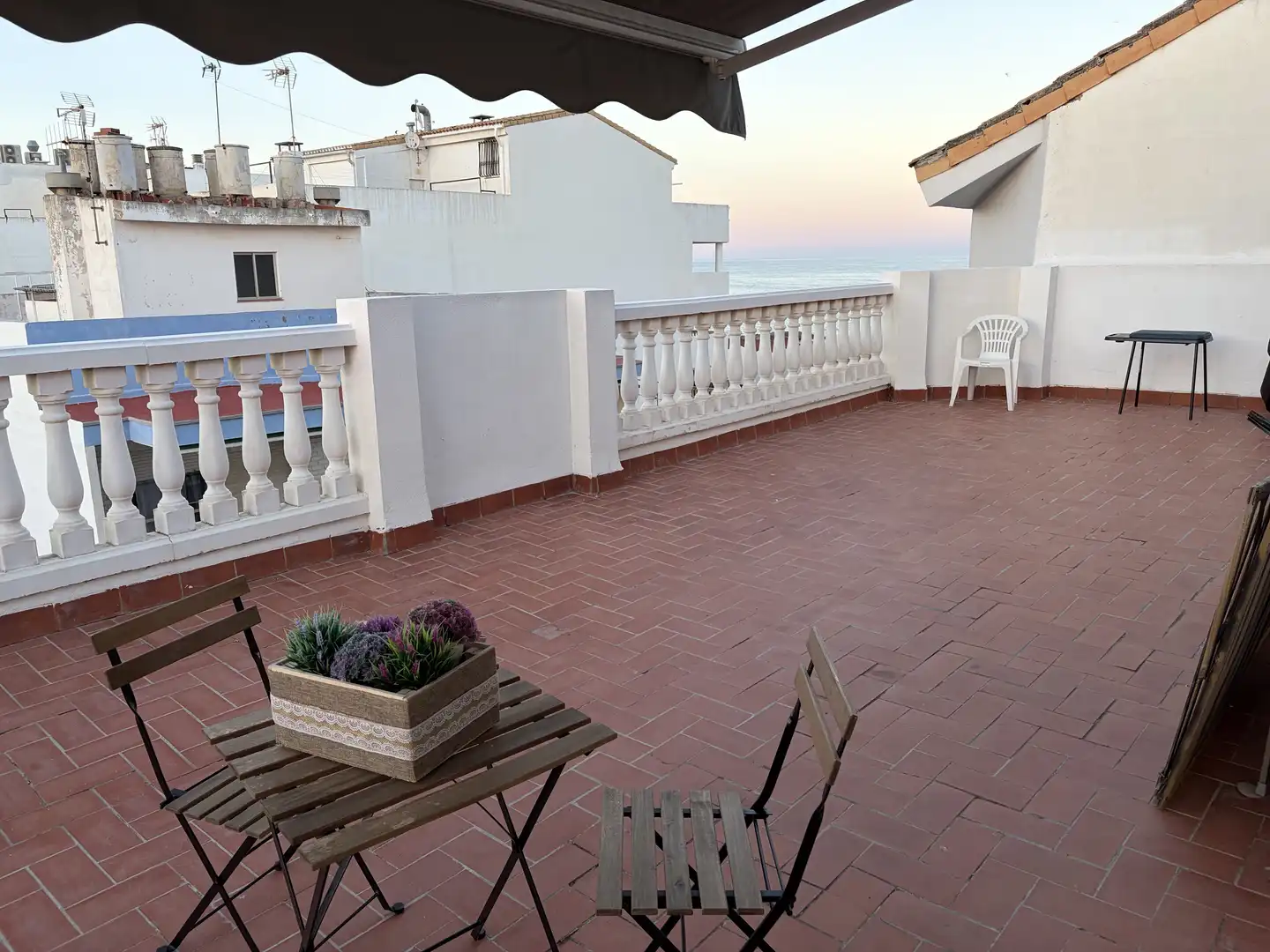 Attic for rent in Avinguda Mare Nostrum, 132, Moncófar Playa