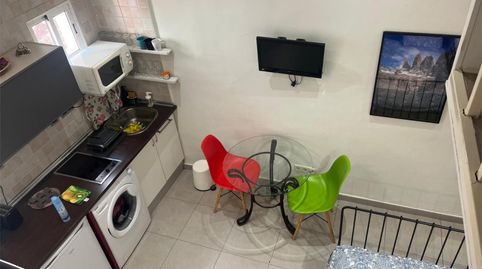 Foto 3 de Estudio de alquiler en Calle de Santa Isabel, 31, Embajadores - Lavapiés, Madrid Capital