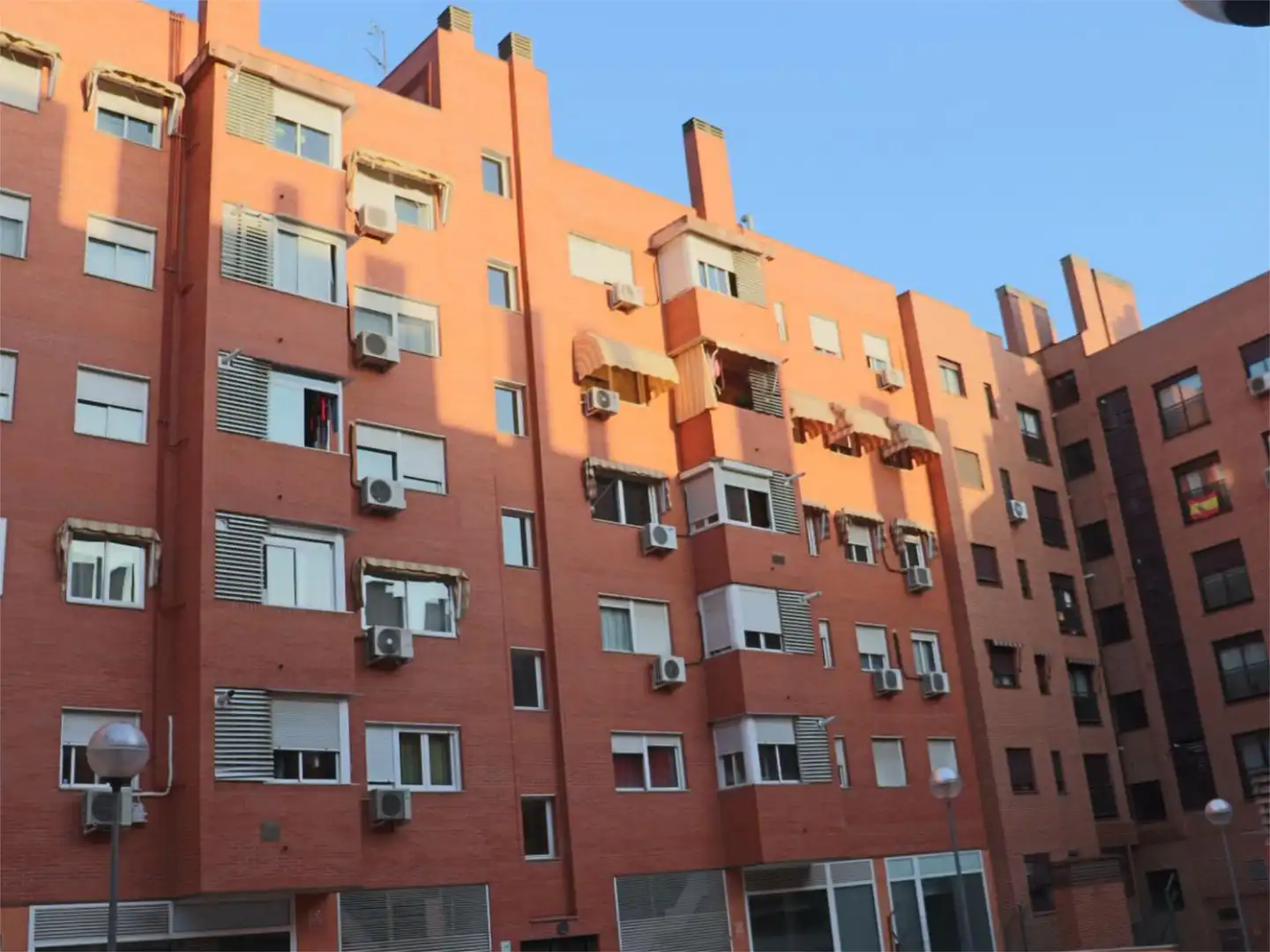Habitación en Calle Petunia, 20, Norte - Universidad