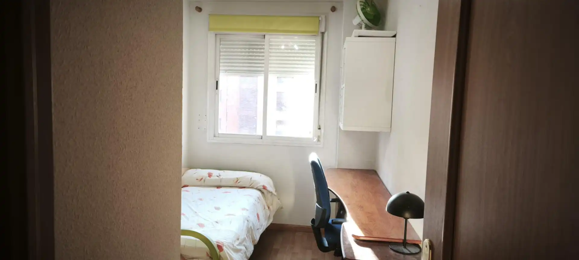 Habitación en Calle Petunia, 20, Norte - Universidad