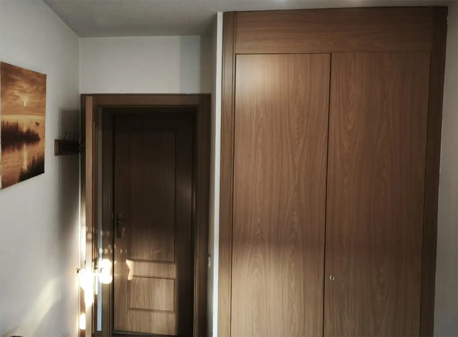 Habitación de Piso para compartir en Móstoles