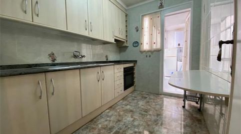 Photo 3 of Flat for rent in Avinguda Alcalde Rovira Roure, 4, Príncep de Viana - Clot -Xalets Humbert Torres, Lleida Capital
