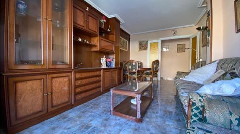 Photo 2 of Flat for rent in Avinguda Alcalde Rovira Roure, 4, Príncep de Viana - Clot -Xalets Humbert Torres, Lleida Capital