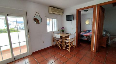 Foto 2 von Wohnung zum Verkauf in Avenida Ricardo Navarrete, 14, San Cristóbal, Ronda