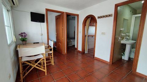 Foto 3 von Wohnung zum Verkauf in Avenida Ricardo Navarrete, 14, San Cristóbal, Ronda