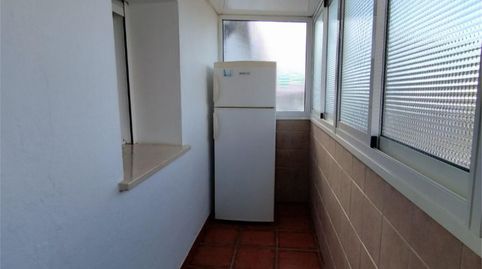 Foto 4 von Wohnung zum Verkauf in Avenida Ricardo Navarrete, 14, San Cristóbal, Ronda