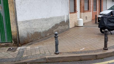 Foto 2 de Planta baixa en venda a Calle Ávila, 31, Villafontana - Estoril I, Móstoles