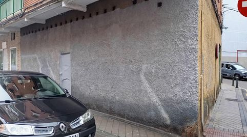 Foto 3 de Planta baixa en venda a Calle Ávila, 31, Villafontana - Estoril I, Móstoles