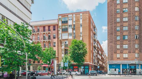 Photo 2 of Apartments for sale in Calle de Agustina de Aragón, 14, Lista, Madrid Capital