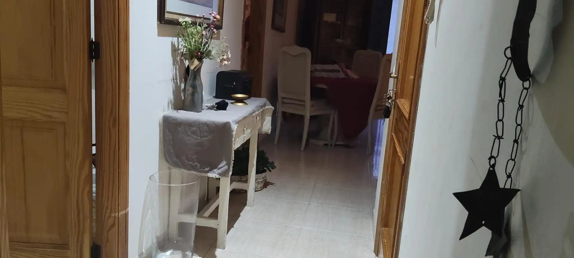 Àtic en venda en Inca amb Terrassa, Traster i Moblat
