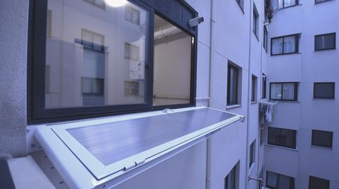 Foto 5 de Piso en venta en Rúa Ribeira Sacra, 19, Mesoiro, A Coruña Capital