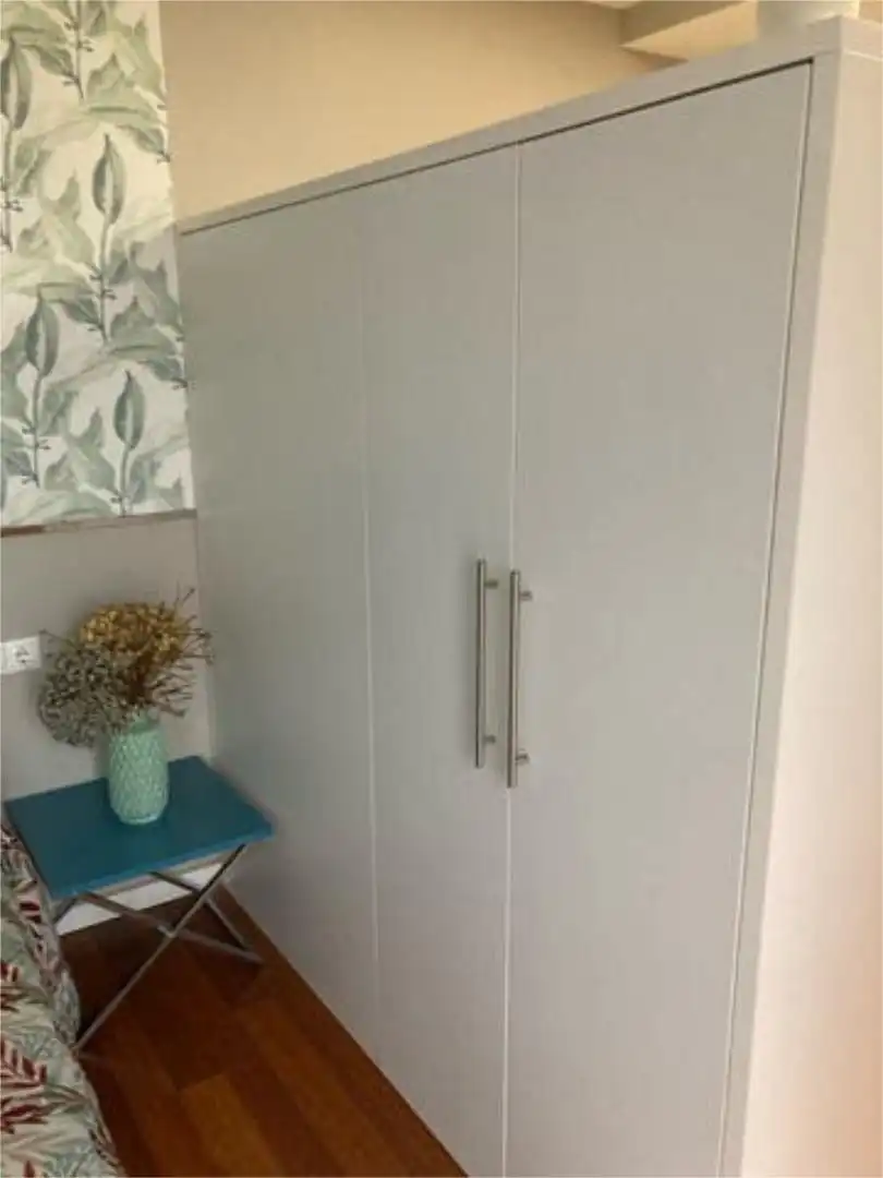 Study for sale in Monte Alto - Zalaeta - Atocha Bedroom of Study for sale in A Coruña Capital with Terrace