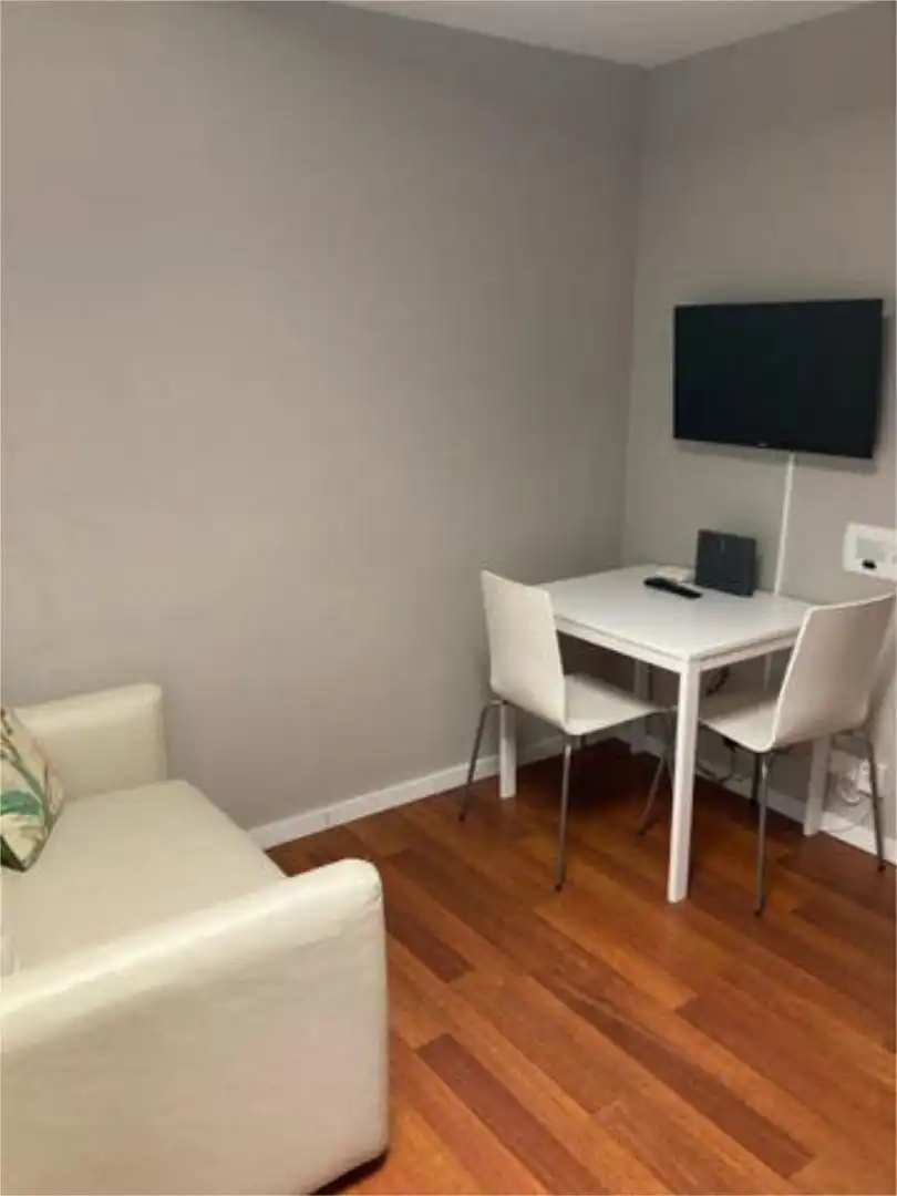 Study for sale in Monte Alto - Zalaeta - Atocha Dining room of Study for sale in A Coruña Capital with Terrace