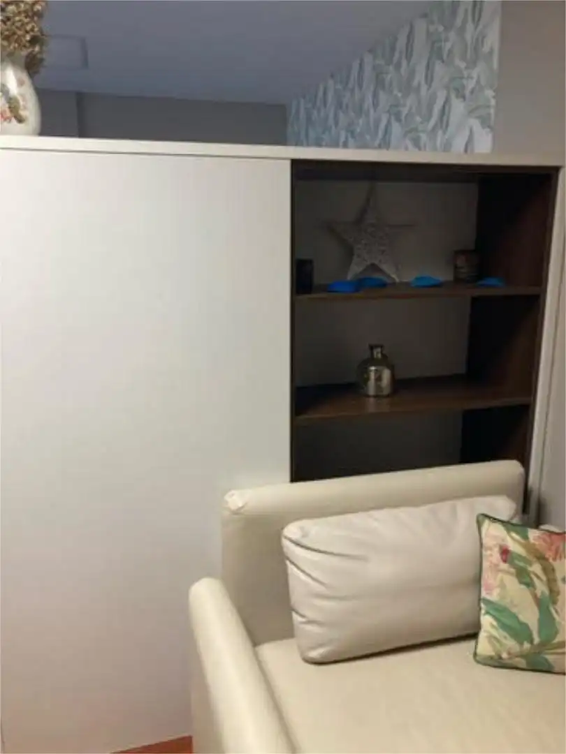 Study for sale in Monte Alto - Zalaeta - Atocha Bedroom of Study for sale in A Coruña Capital with Terrace