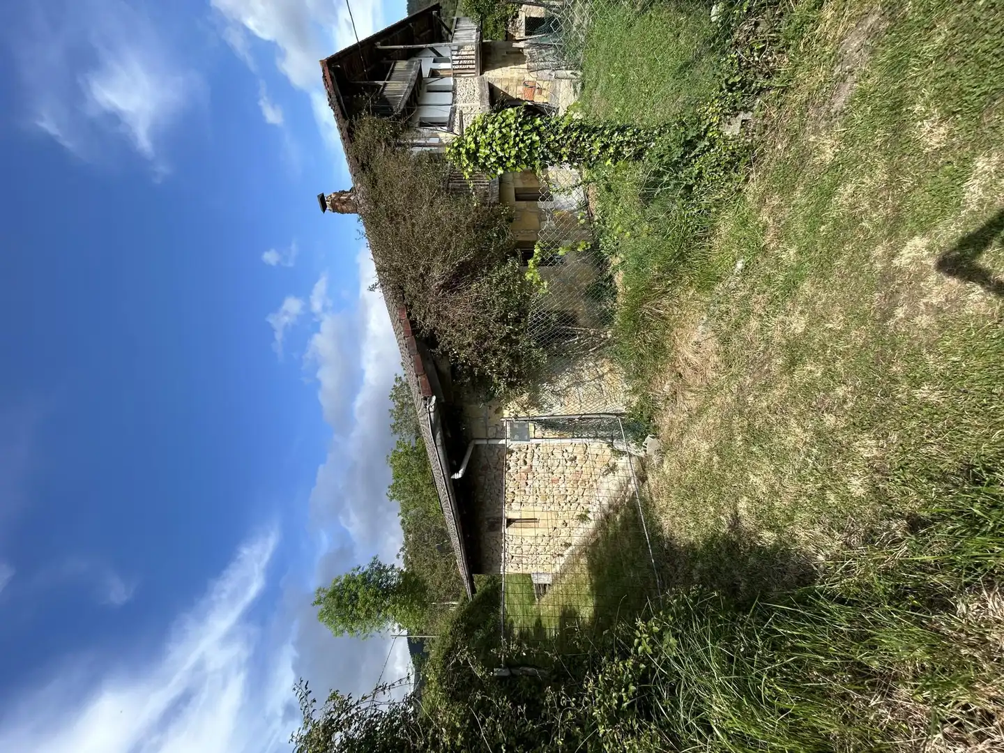 Finca rústica en venda a Barrio Sarria, 60, Berriz Finca rústica en venda en Berriz