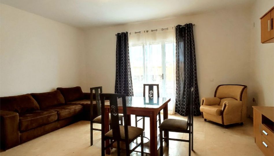 Flat for rent in Calle San Miguel, 5, Guadix, Granada - image 1 Photo 1 of Flat for rent in Calle San Miguel, 5, Guadix, Granada