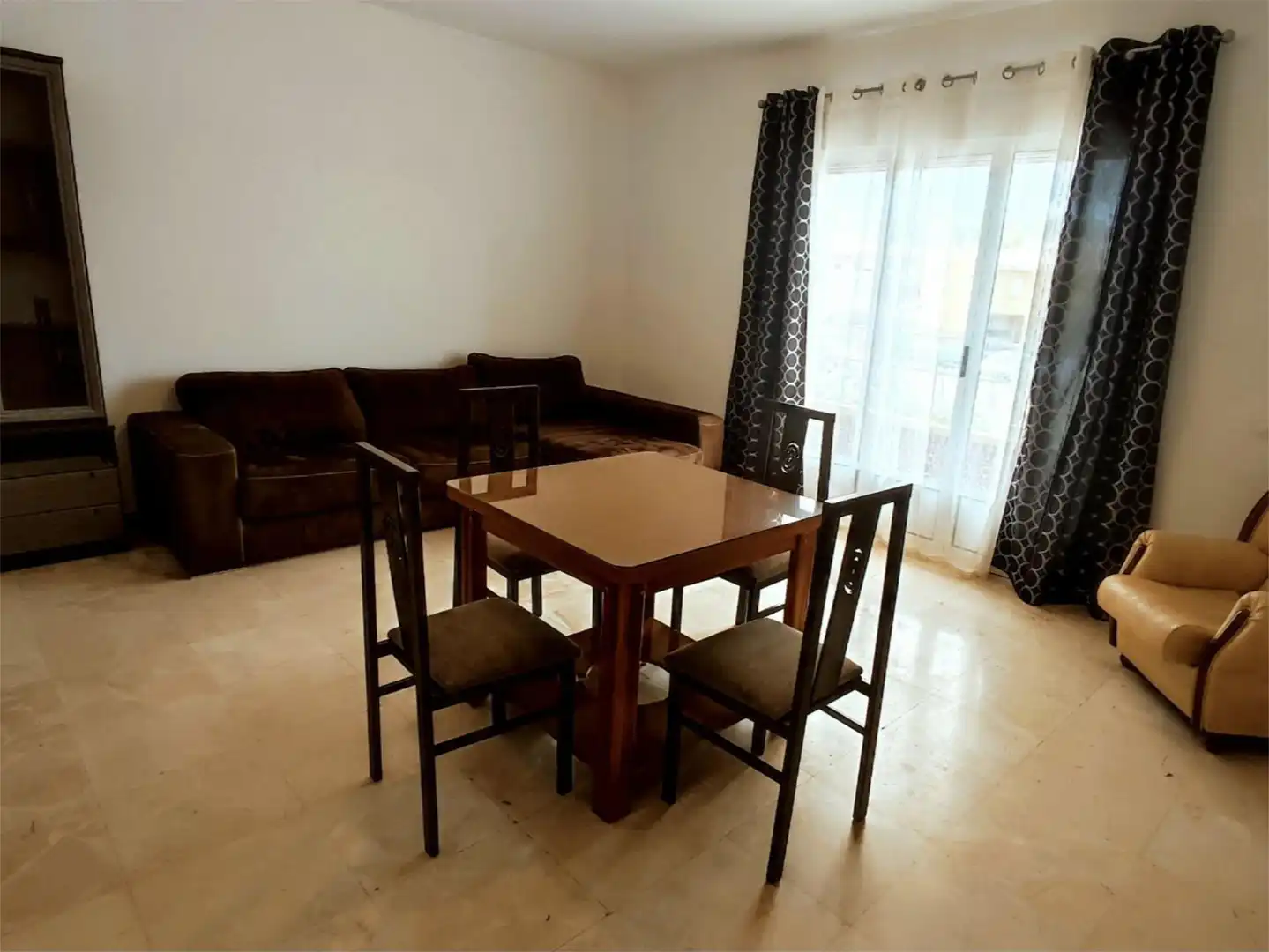 Flat for rent in Calle San Miguel, 5, Guadix Flat for rent in Calle San Miguel, 5, Guadix