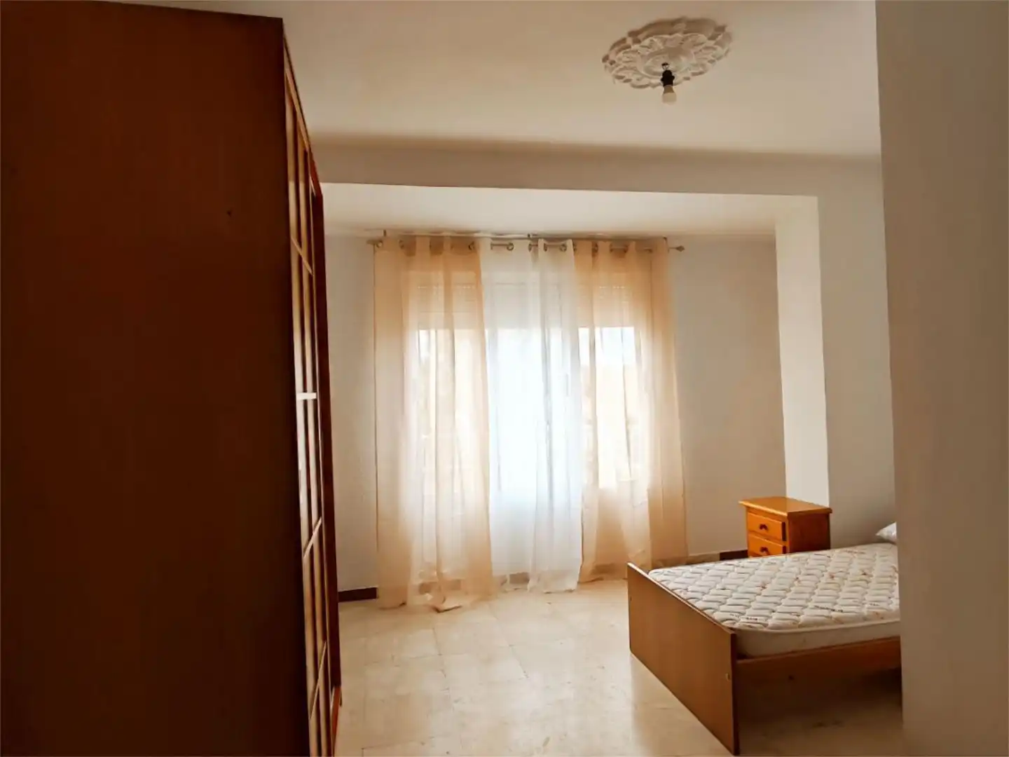 Flat for rent in Calle San Miguel, 5, Guadix Flat for rent in Calle San Miguel, 5, Guadix