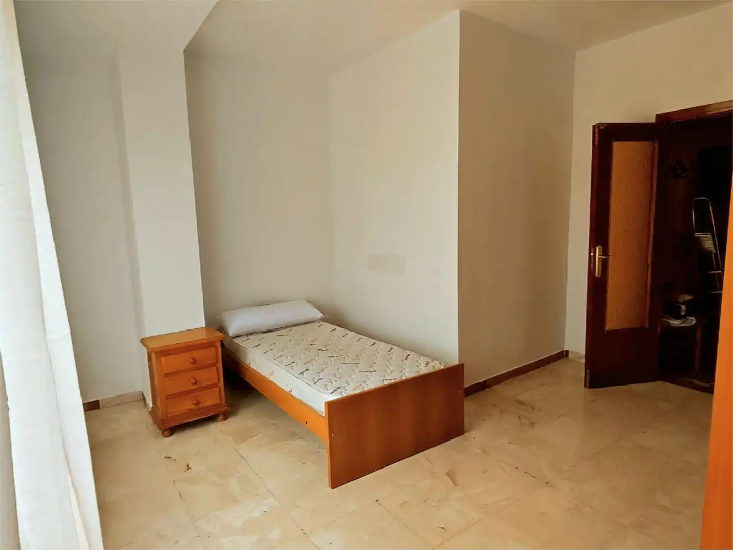 Flat for rent in Calle San Miguel, 5, Guadix Flat for rent in Calle San Miguel, 5, Guadix
