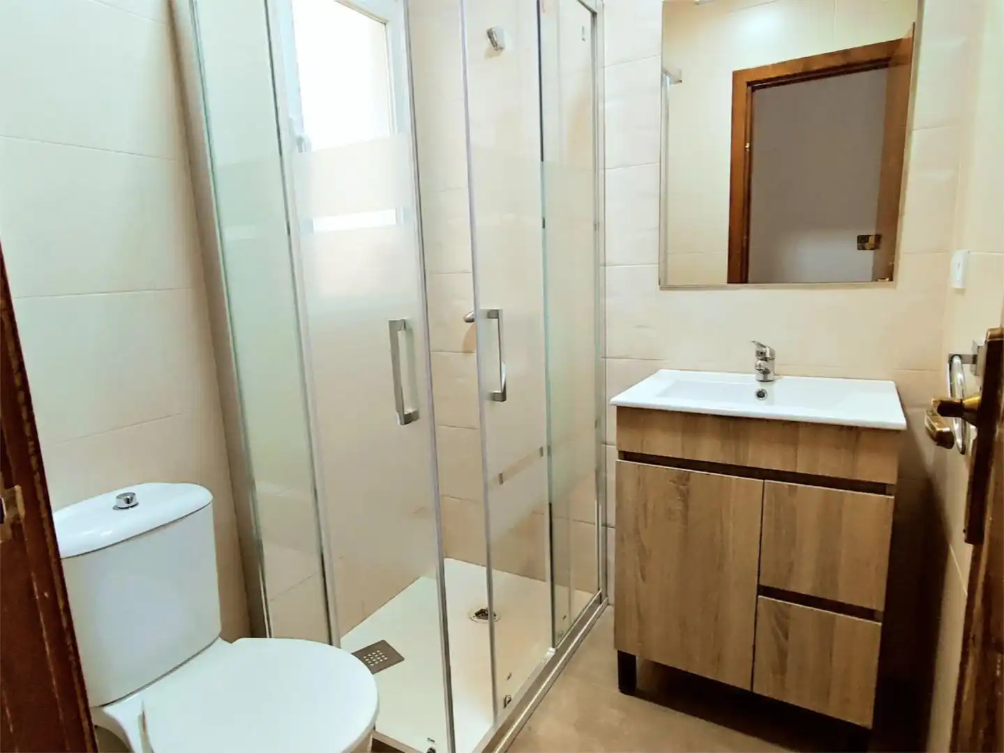Flat for rent in Calle San Miguel, 5, Guadix Flat for rent in Calle San Miguel, 5, Guadix