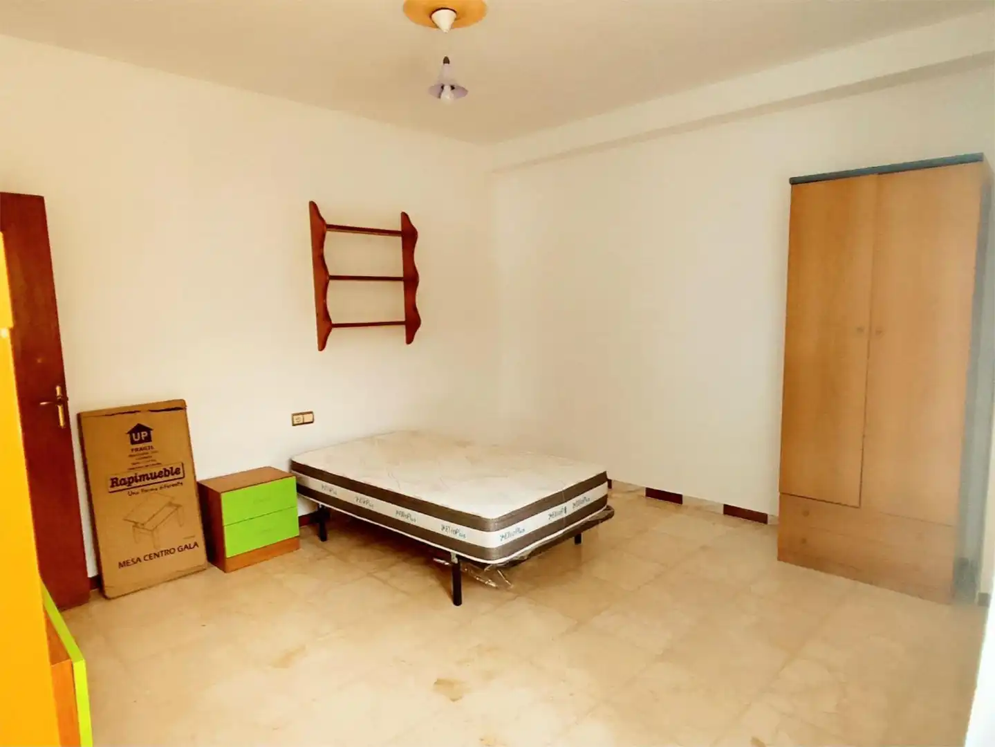 Flat for rent in Calle San Miguel, 5, Guadix Flat for rent in Calle San Miguel, 5, Guadix