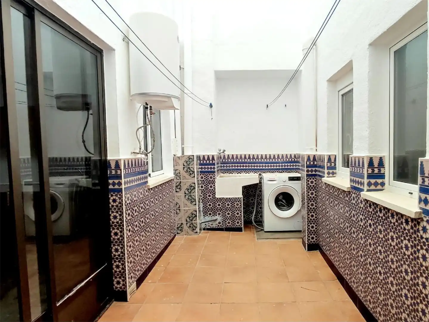 Flat for rent in Calle San Miguel, 5, Guadix Flat for rent in Calle San Miguel, 5, Guadix