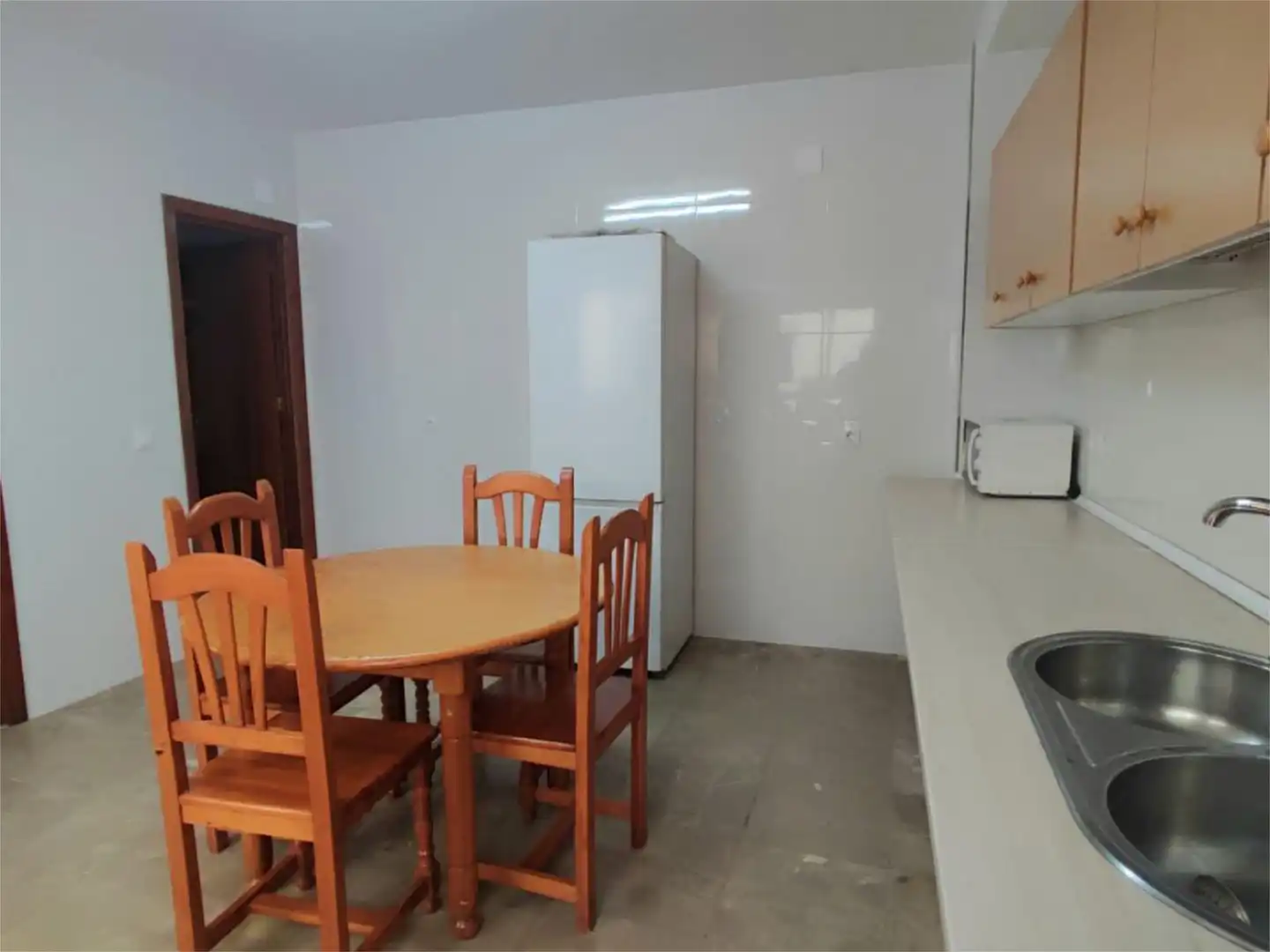 Flat for rent in Calle San Miguel, 5, Guadix Flat for rent in Calle San Miguel, 5, Guadix