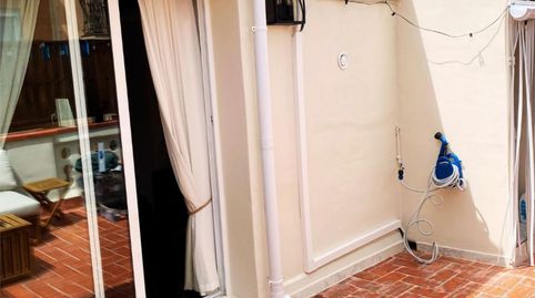 Foto 5 de Piso de alquiler en Carrer del Pare Laínez, 25, El Camp d'en Grassot i Gràcia Nova, Barcelona Capital