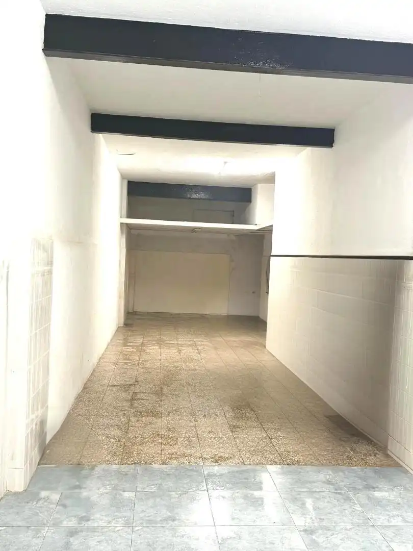 Local de alquiler en Carrer Cerdà, 60, Los Ángeles Local de alquiler en Alicante / Alacant
