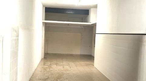 Foto 5 von Geschaftsraum zur Miete in Carrer Cerdà, 60, Los Ángeles, Alicante / Alacant